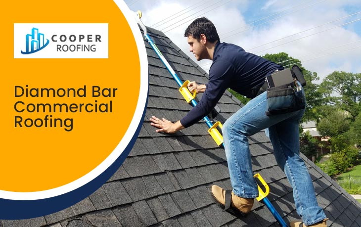 Diamond Bar Commercial Roofing