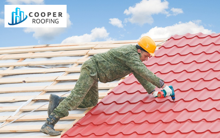 Roof Repair Services