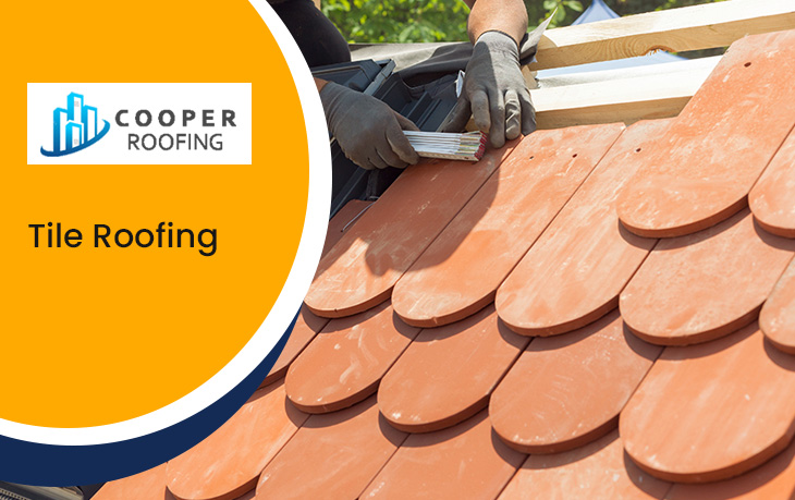 Tile Roofing